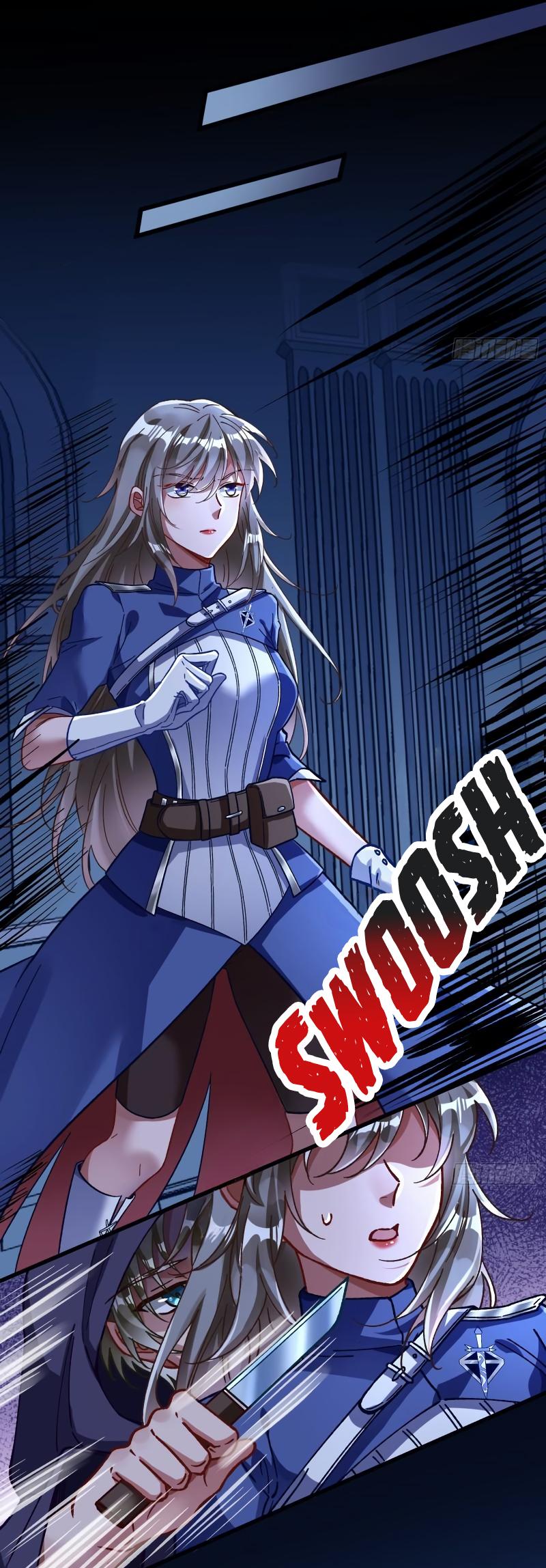 Wan Zha Chao Huang Chap 428 - Next Chap 429