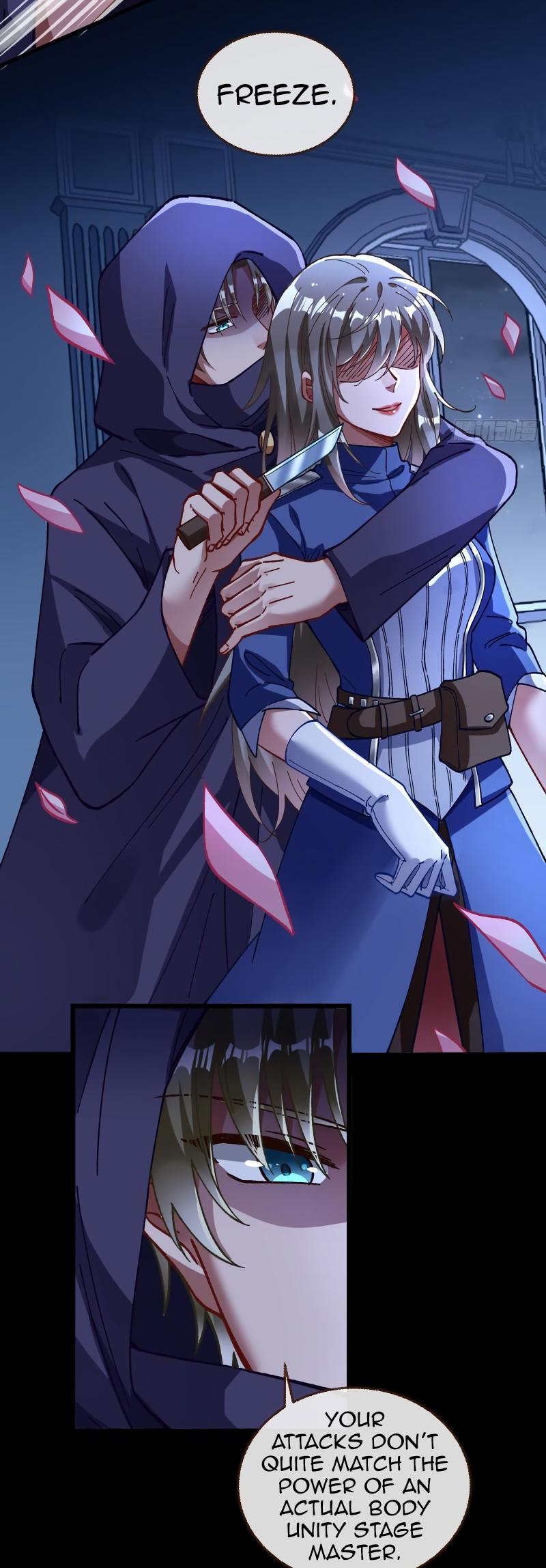 Wan Zha Chao Huang Chap 428 - Next Chap 429