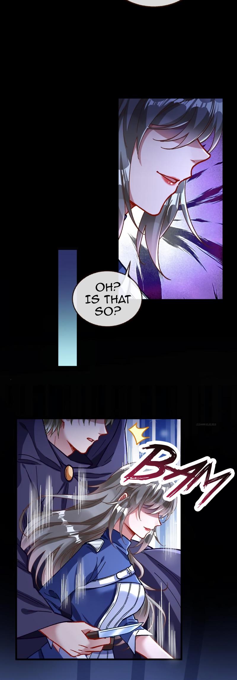 Wan Zha Chao Huang Chap 428 - Next Chap 429