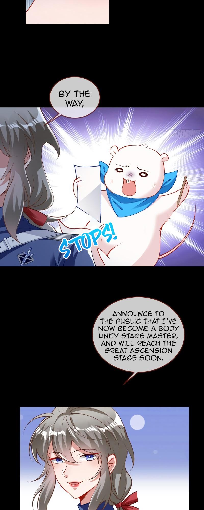 Wan Zha Chao Huang Chap 428 - Next Chap 429