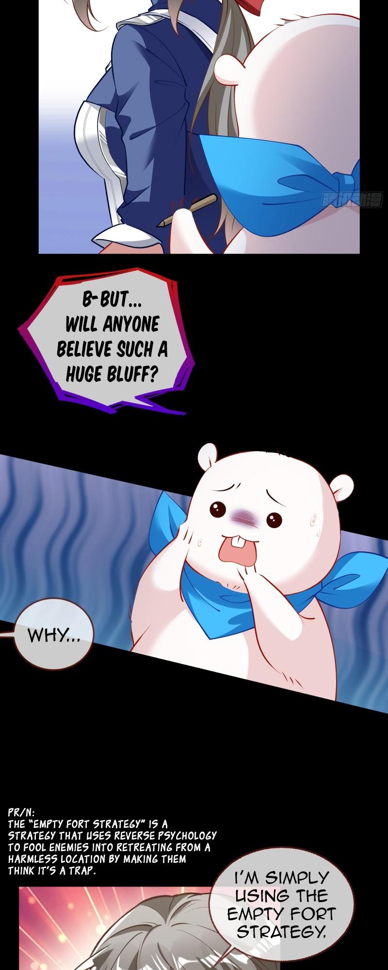 Wan Zha Chao Huang Chap 428 - Next Chap 429