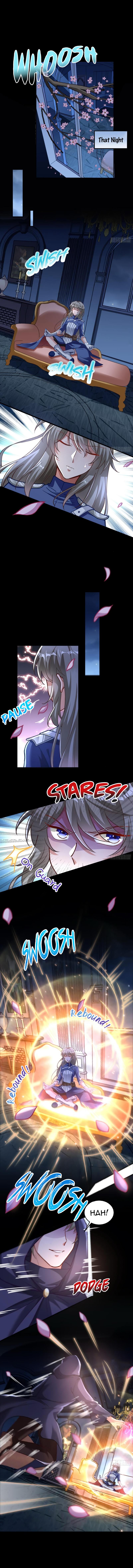 Wan Zha Chao Huang Chap 428 - Next Chap 429