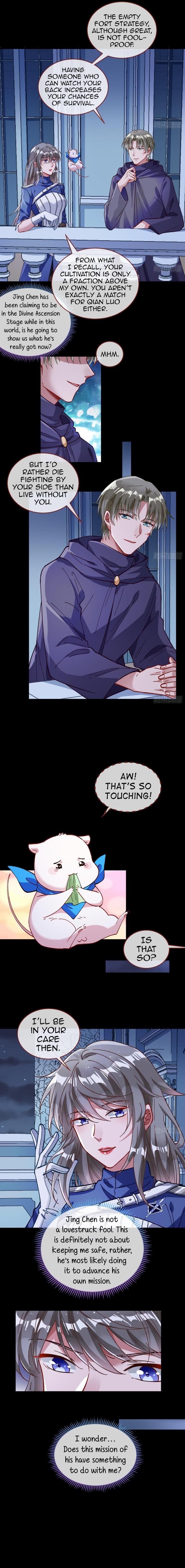 Wan Zha Chao Huang Chap 428 - Next Chap 429