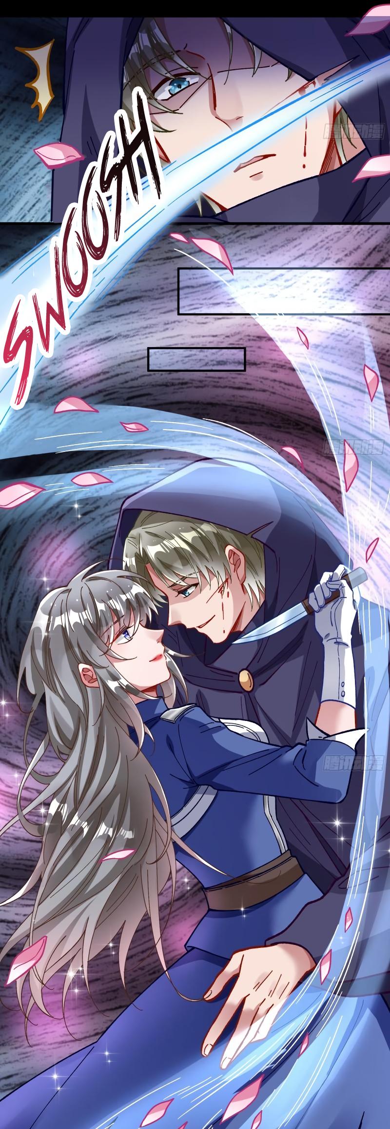 Wan Zha Chao Huang Chap 428 - Next Chap 429