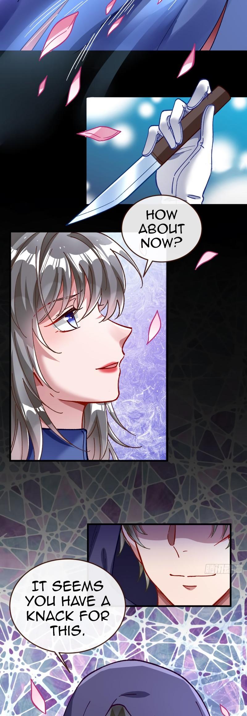 Wan Zha Chao Huang Chap 428 - Next Chap 429