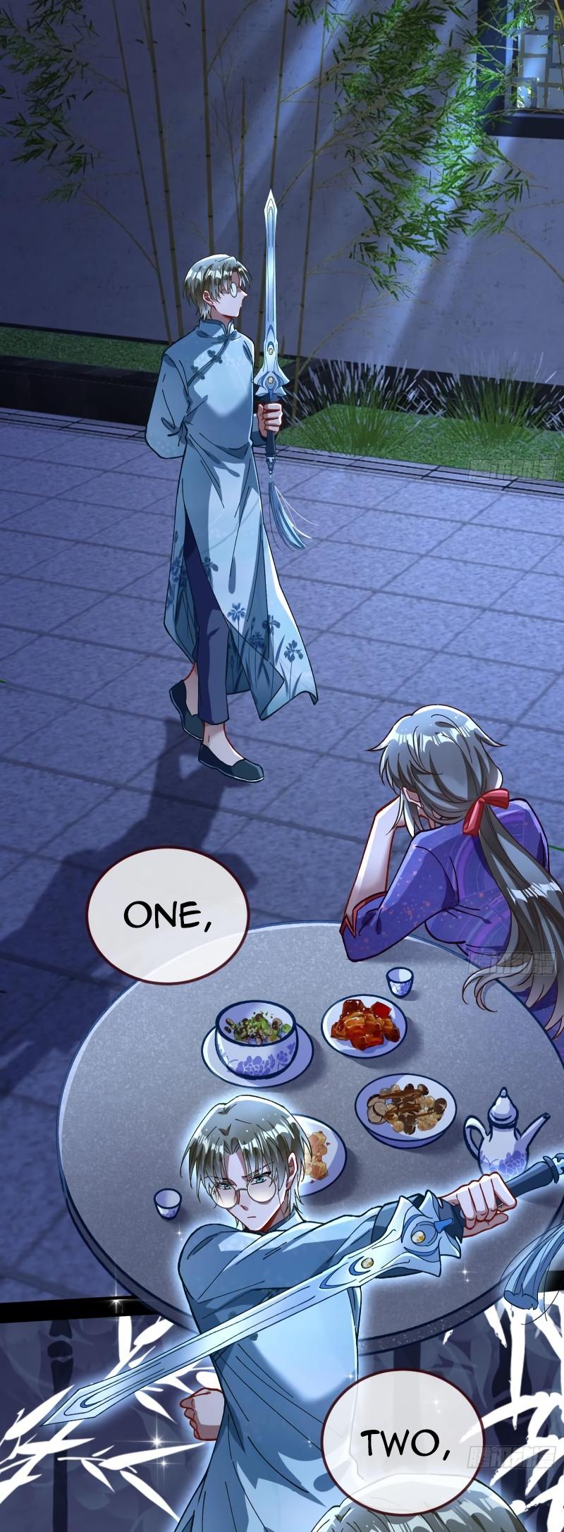 Wan Zha Chao Huang Chap 429 - Next Chap 430