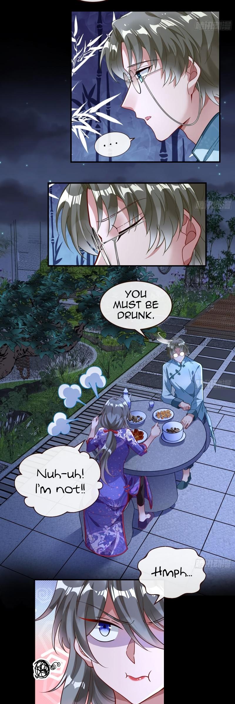 Wan Zha Chao Huang Chap 429 - Next Chap 430
