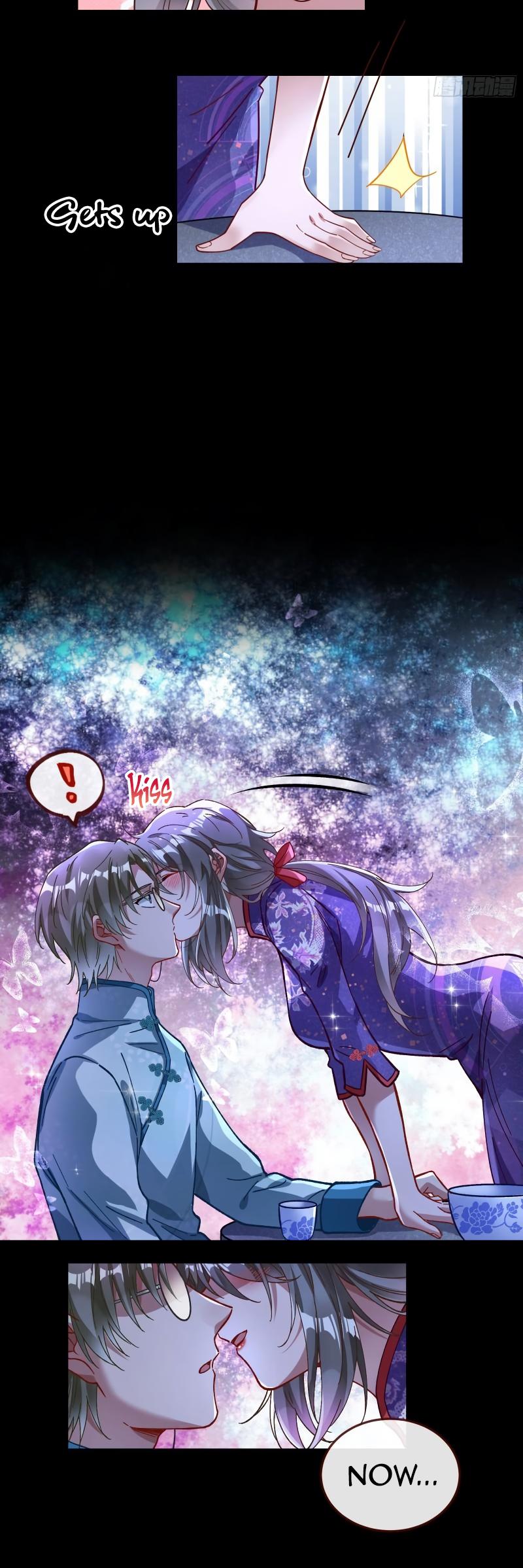 Wan Zha Chao Huang Chap 429 - Next Chap 430