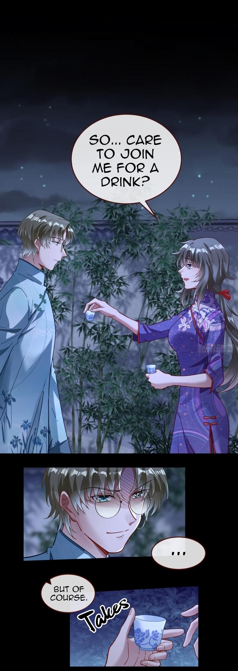 Wan Zha Chao Huang Chap 429 - Next Chap 430