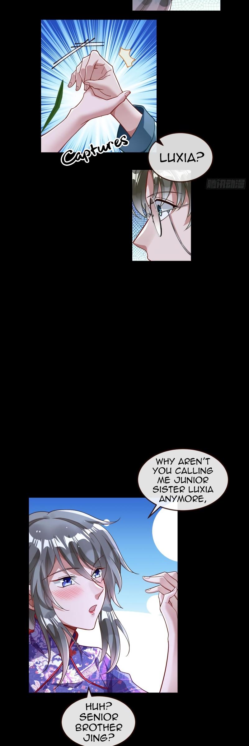 Wan Zha Chao Huang Chap 429 - Next Chap 430