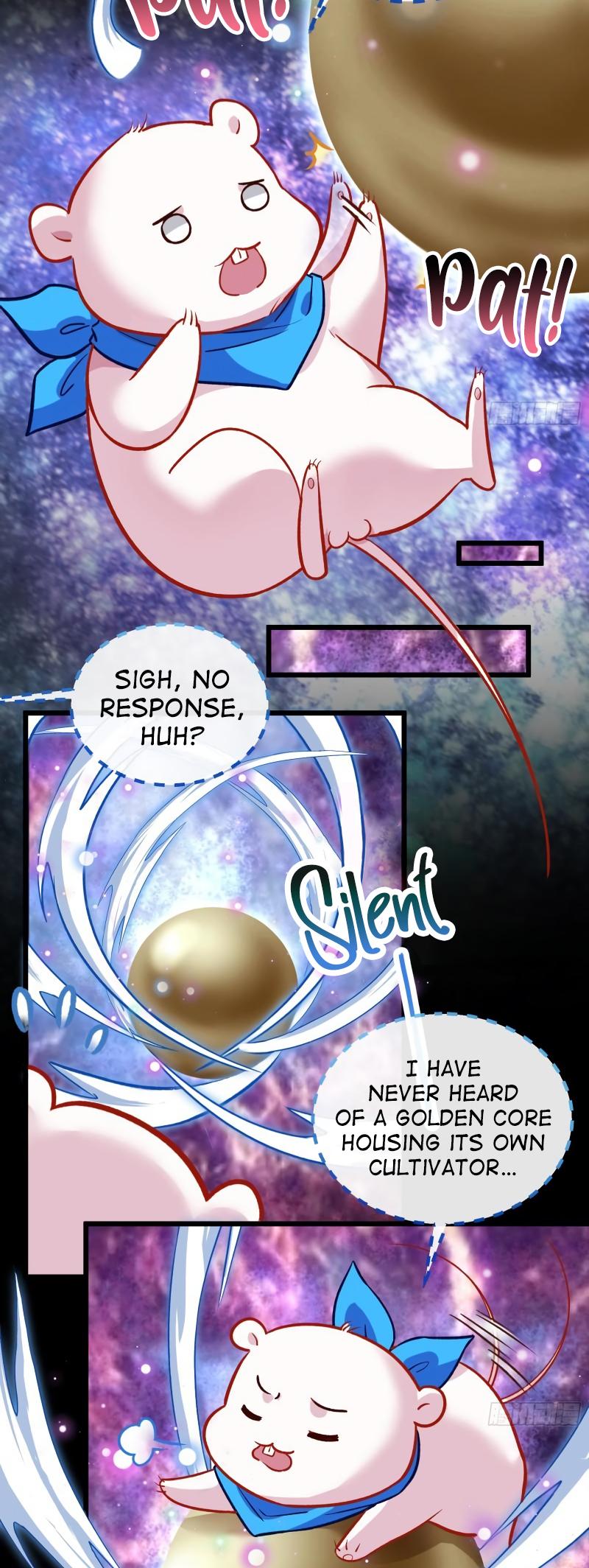 Wan Zha Chao Huang Chap 420 - Next Chap 421