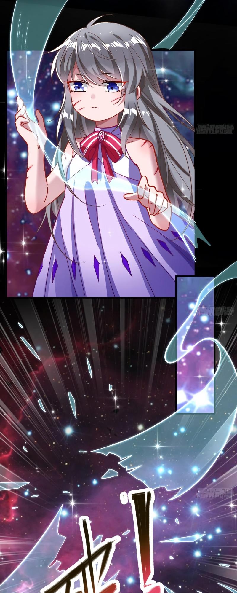 Wan Zha Chao Huang Chap 420 - Next Chap 421