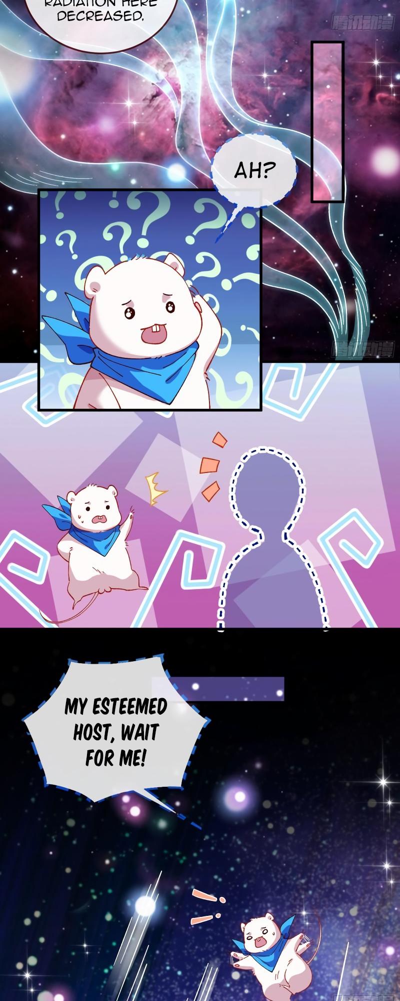 Wan Zha Chao Huang Chap 420 - Next Chap 421