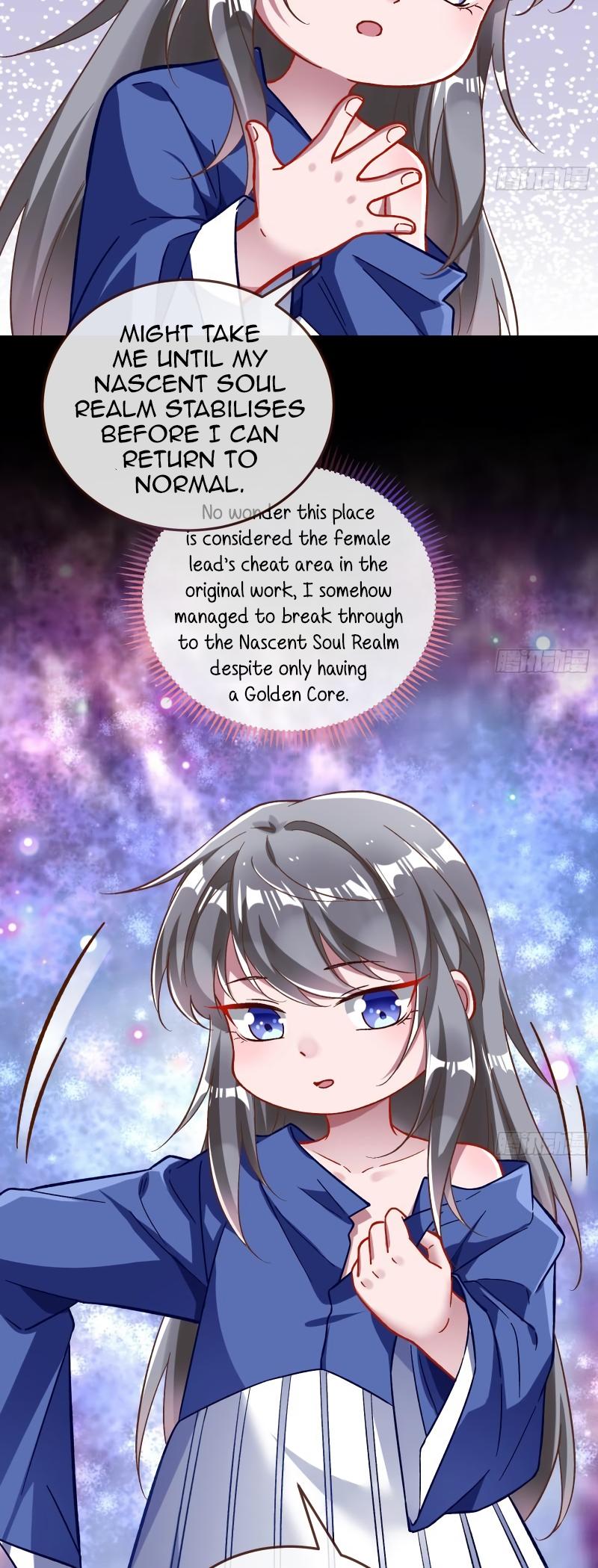 Wan Zha Chao Huang Chap 420 - Next Chap 421