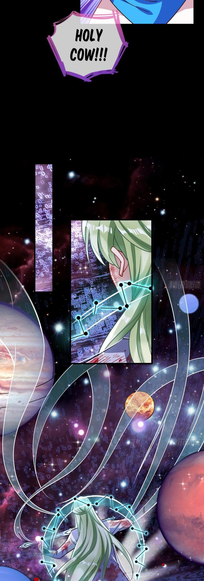 Wan Zha Chao Huang Chap 420 - Next Chap 421