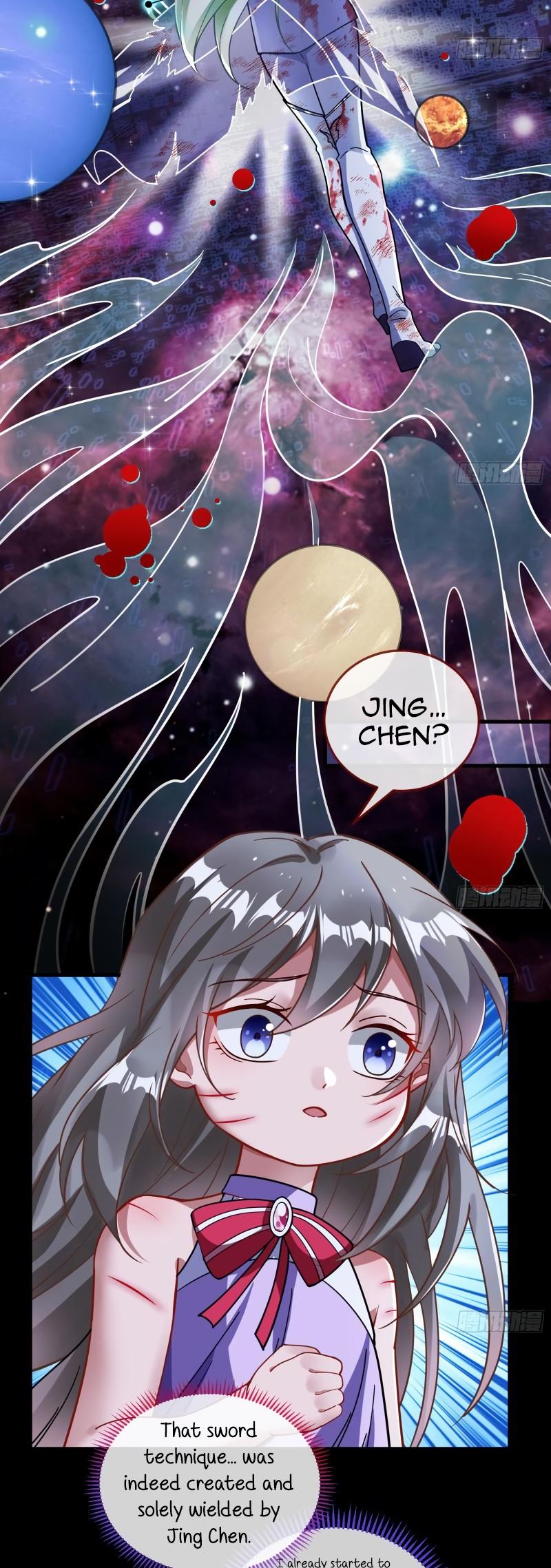 Wan Zha Chao Huang Chap 420 - Next Chap 421