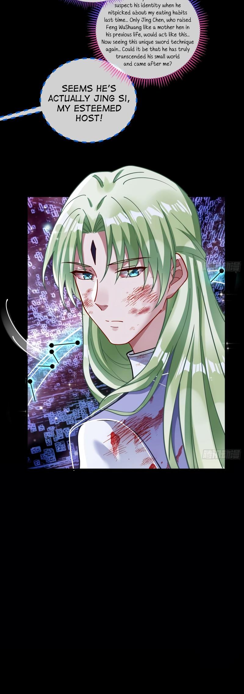 Wan Zha Chao Huang Chap 420 - Next Chap 421
