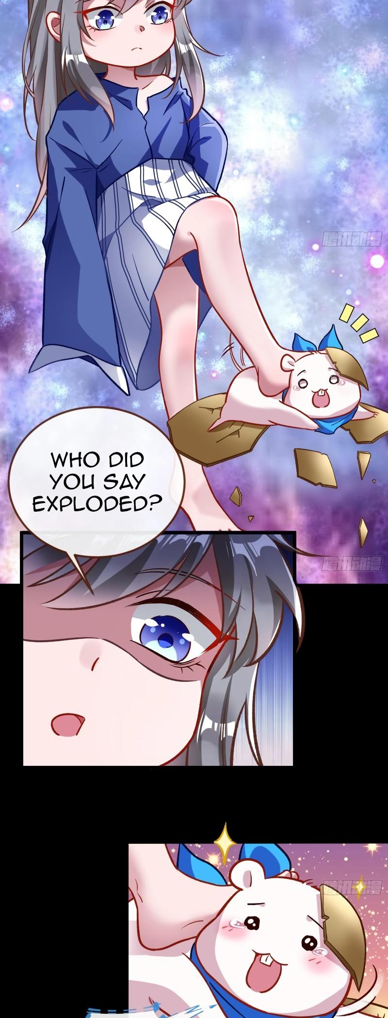 Wan Zha Chao Huang Chap 420 - Next Chap 421