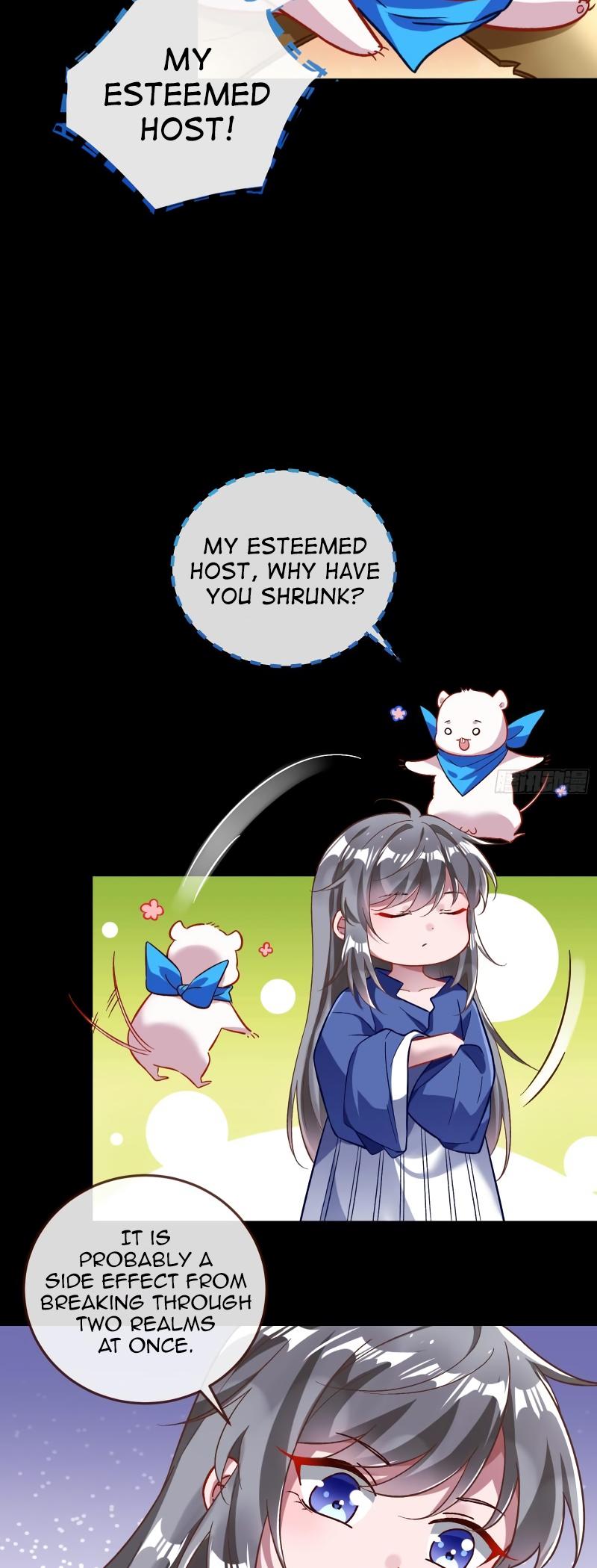 Wan Zha Chao Huang Chap 420 - Next Chap 421