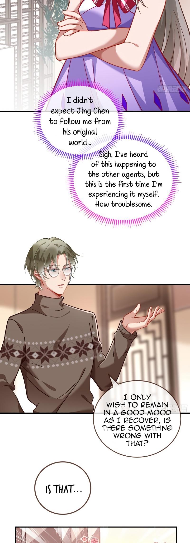 Wan Zha Chao Huang Chap 421 - Next Chap 422