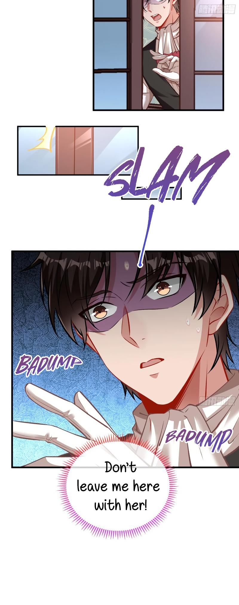 Wan Zha Chao Huang Chap 421 - Next Chap 422