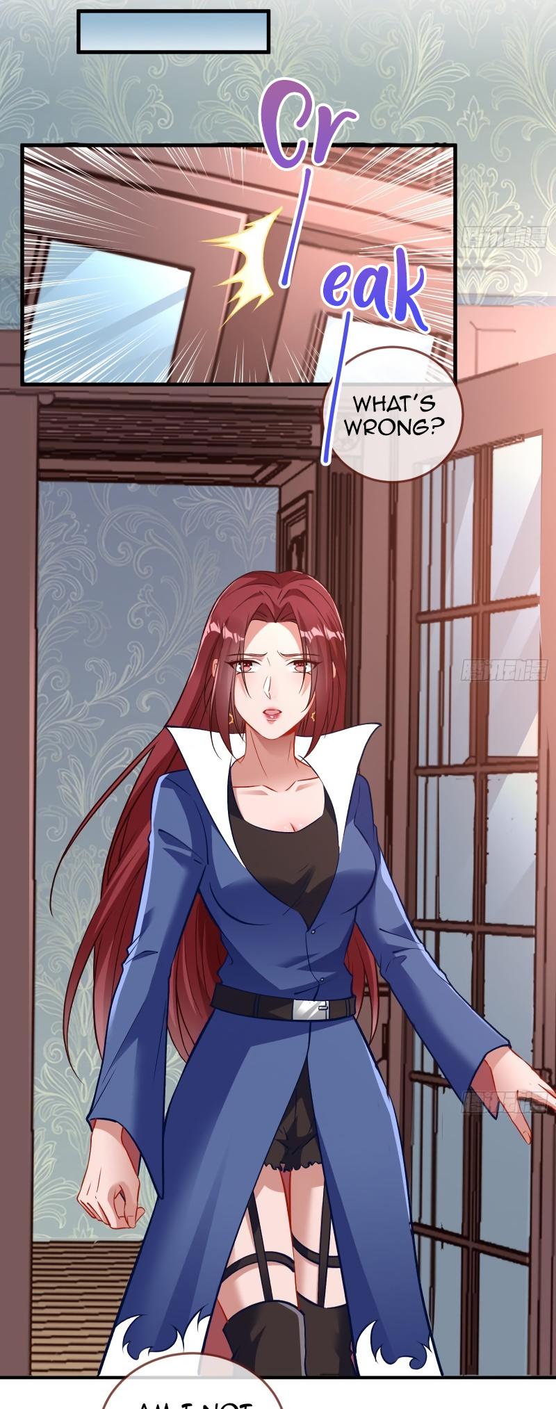 Wan Zha Chao Huang Chap 421 - Next Chap 422