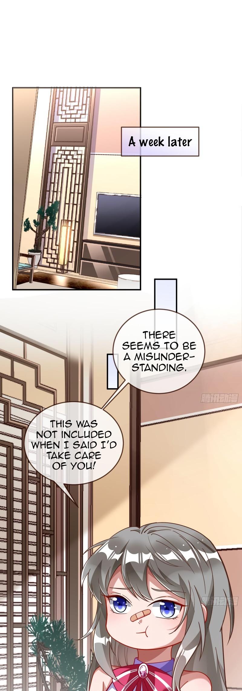 Wan Zha Chao Huang Chap 421 - Next Chap 422