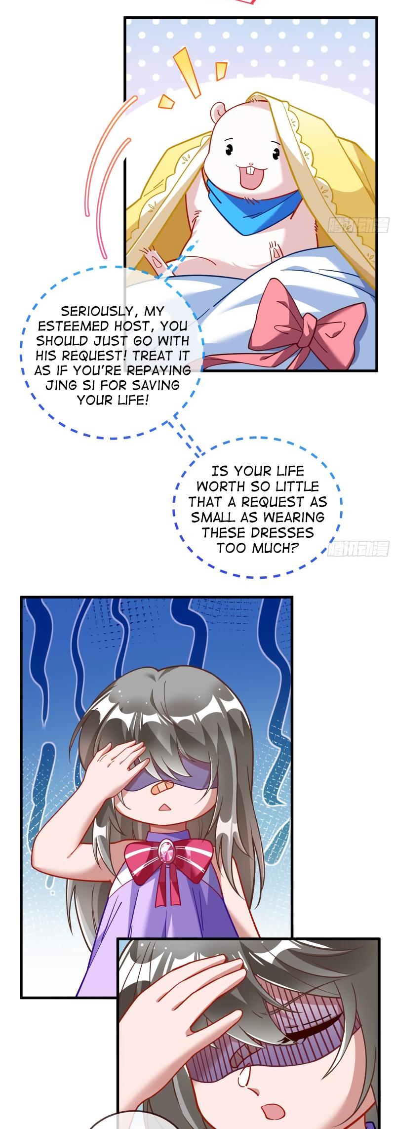 Wan Zha Chao Huang Chap 421 - Next Chap 422