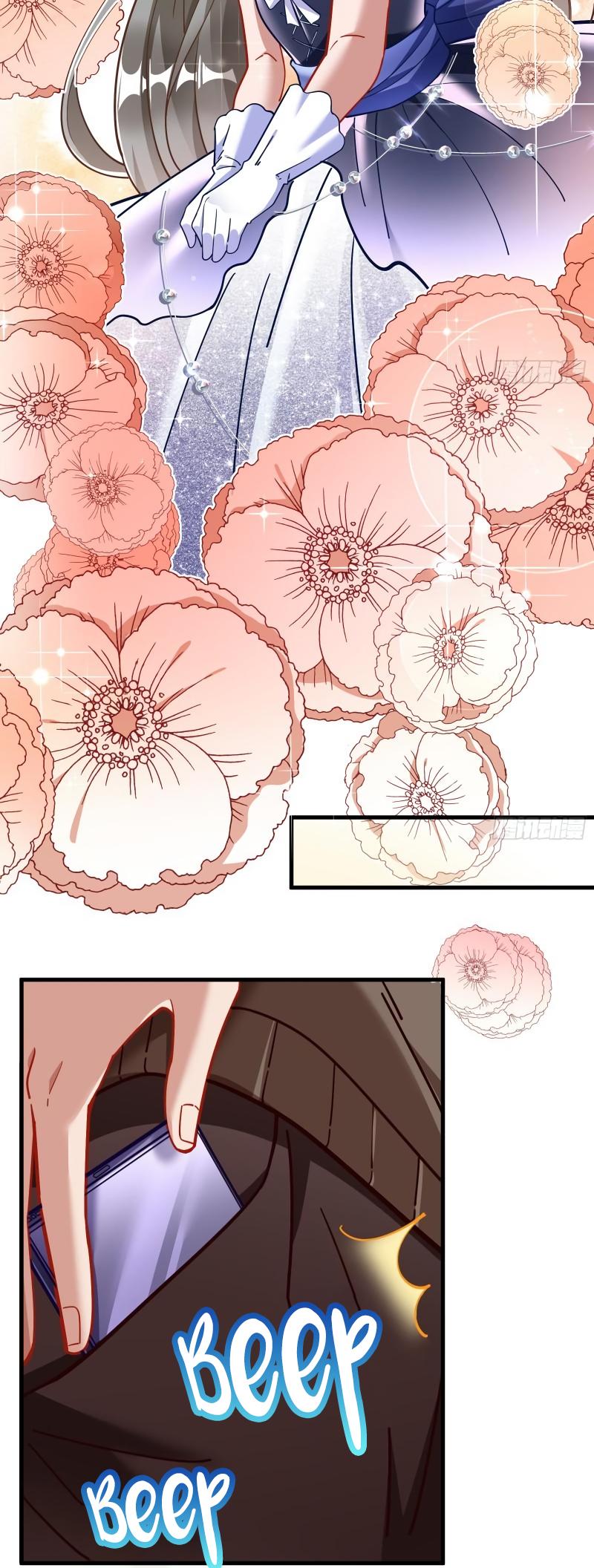 Wan Zha Chao Huang Chap 421 - Next Chap 422
