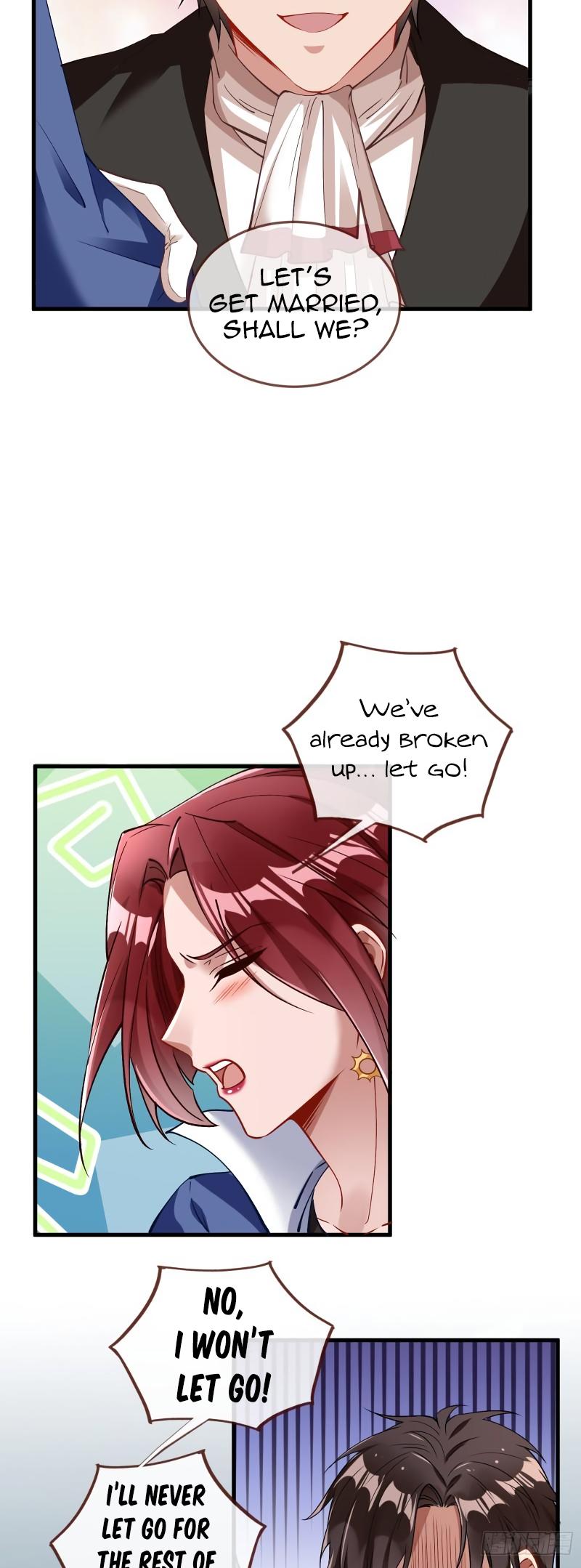 Wan Zha Chao Huang Chap 422 - Next Chap 423