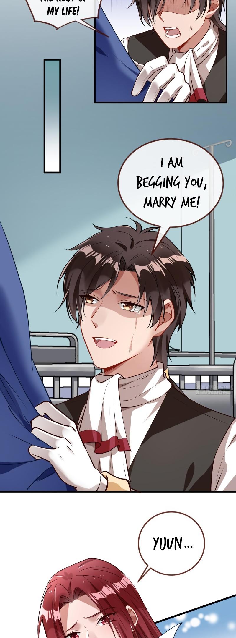 Wan Zha Chao Huang Chap 422 - Next Chap 423