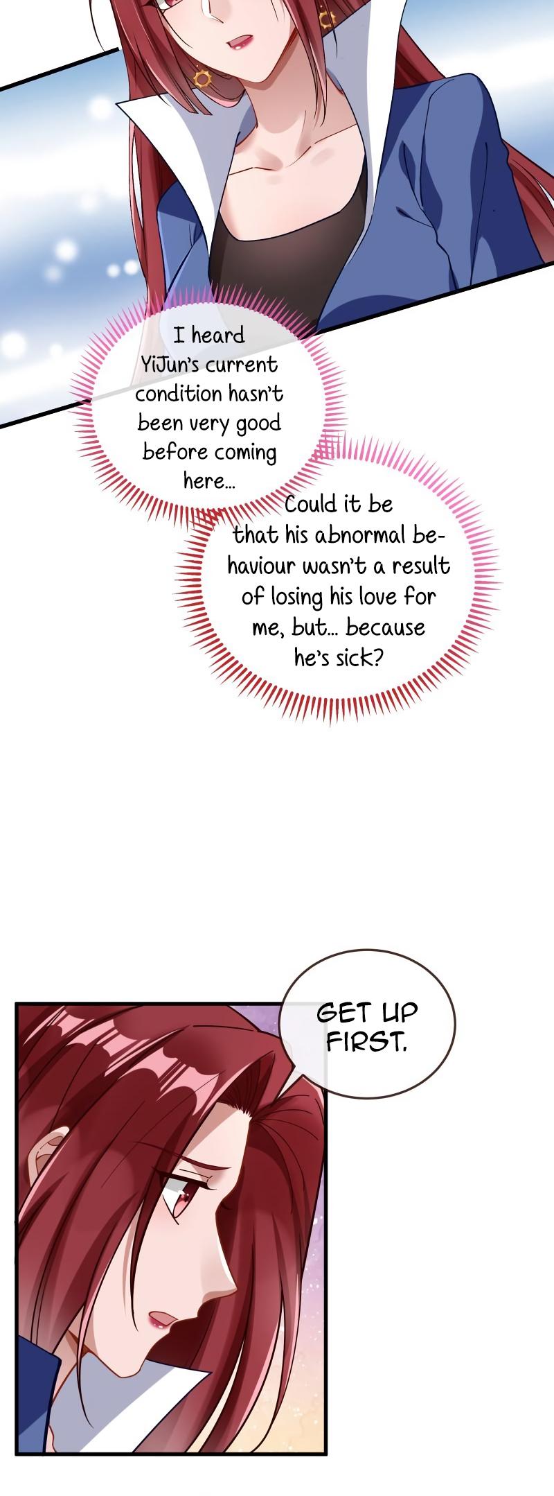 Wan Zha Chao Huang Chap 422 - Next Chap 423