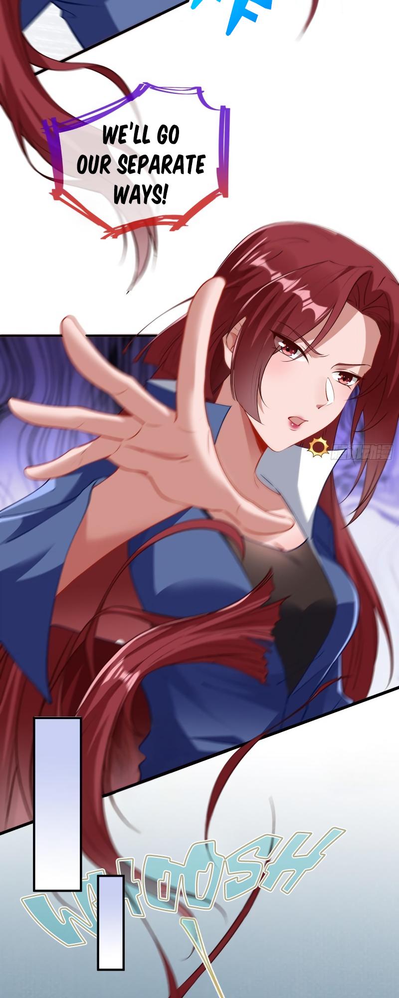 Wan Zha Chao Huang Chap 422 - Next Chap 423