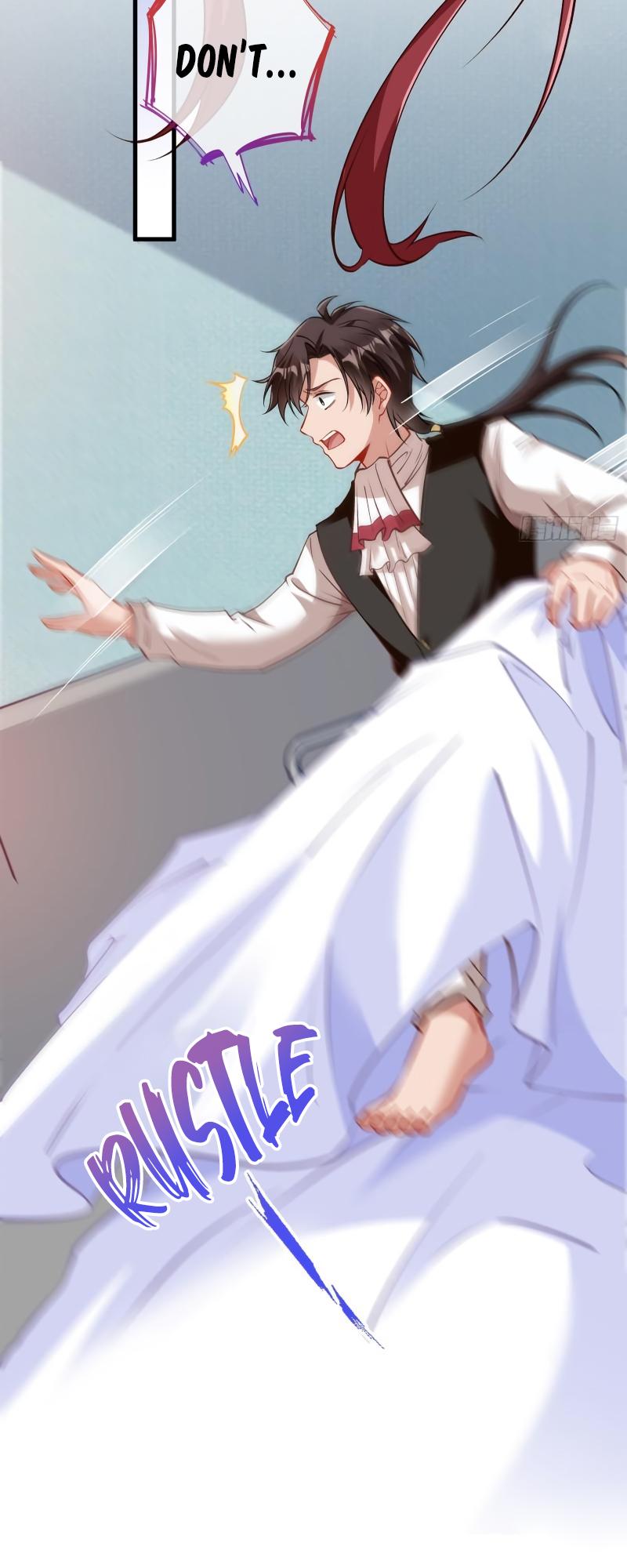 Wan Zha Chao Huang Chap 422 - Next Chap 423