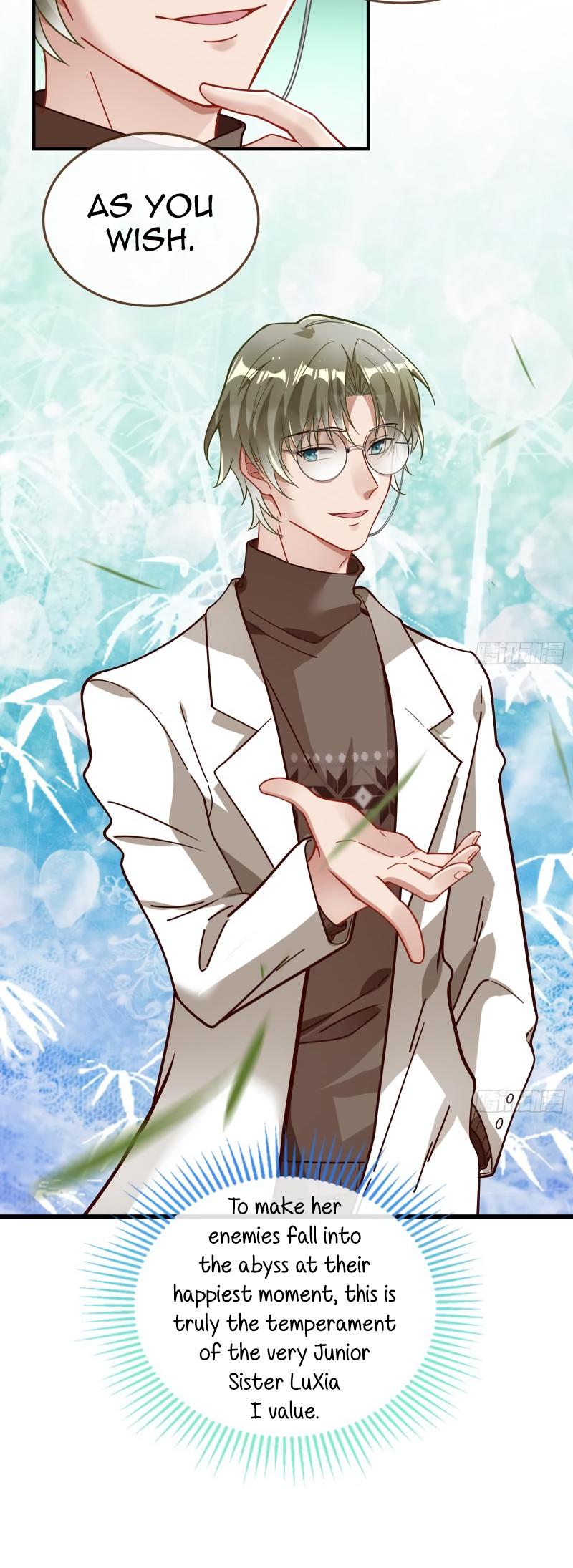 Wan Zha Chao Huang Chap 422 - Next Chap 423