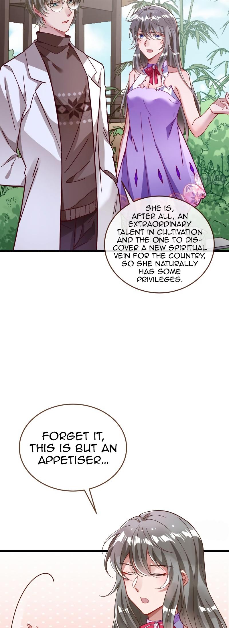 Wan Zha Chao Huang Chap 422 - Next Chap 423
