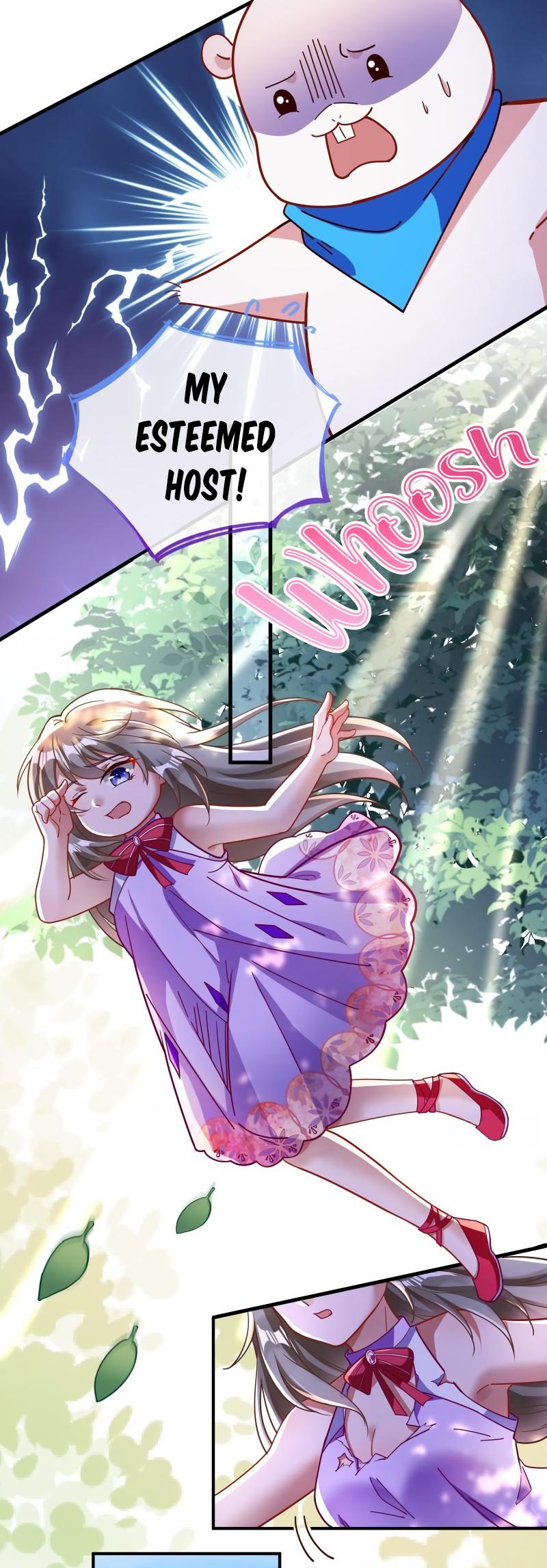 Wan Zha Chao Huang Chap 422 - Next Chap 423