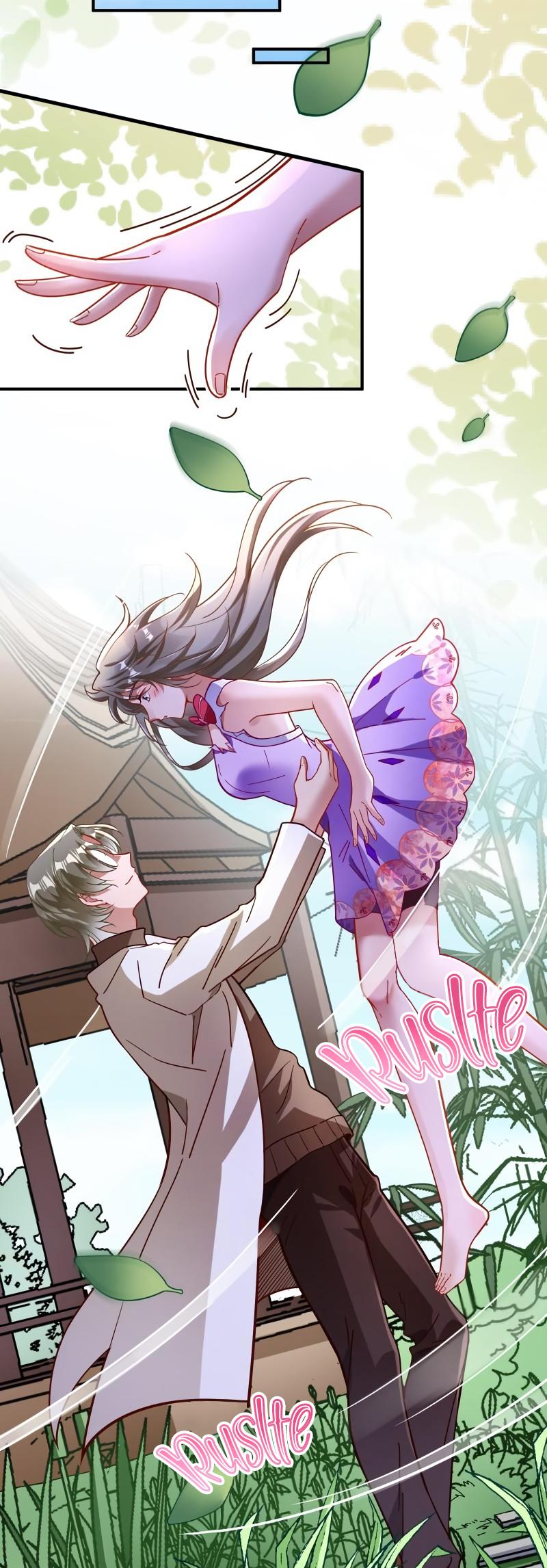 Wan Zha Chao Huang Chap 422 - Next Chap 423