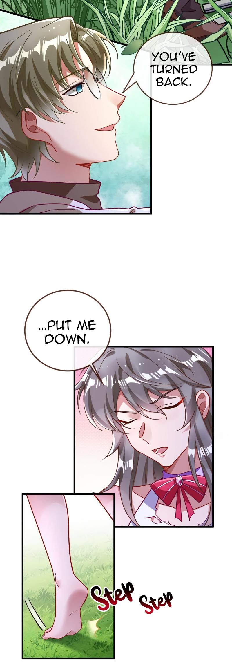 Wan Zha Chao Huang Chap 422 - Next Chap 423