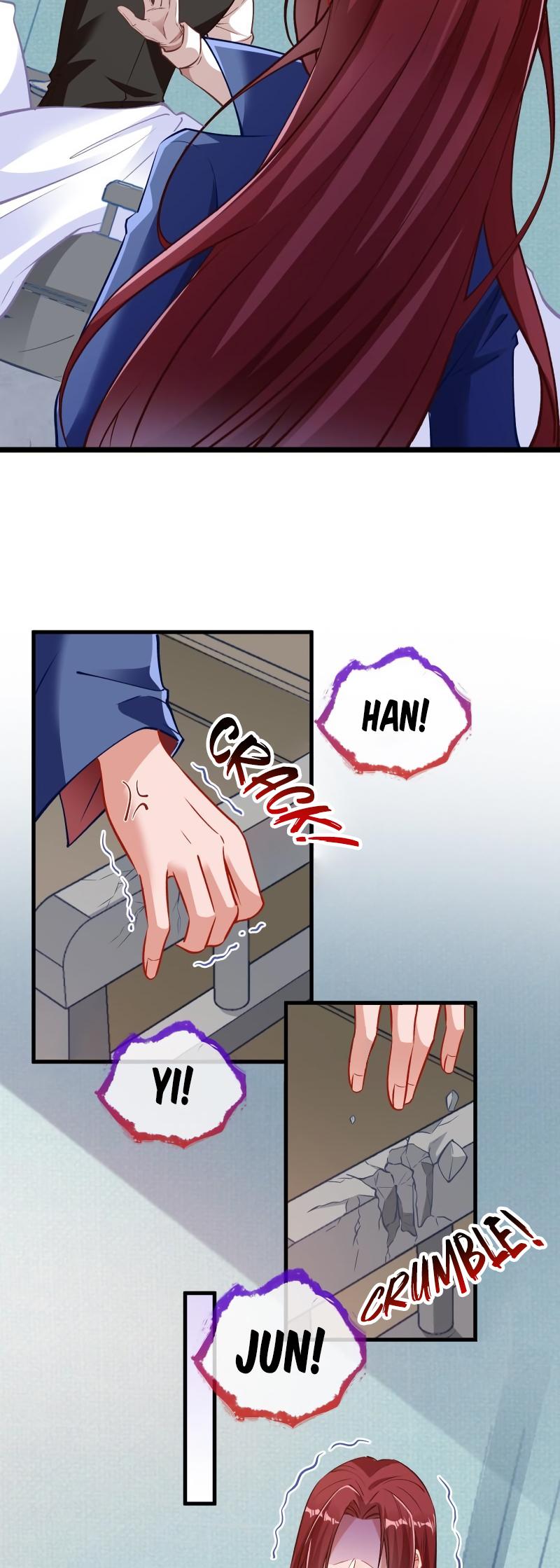 Wan Zha Chao Huang Chap 422 - Next Chap 423