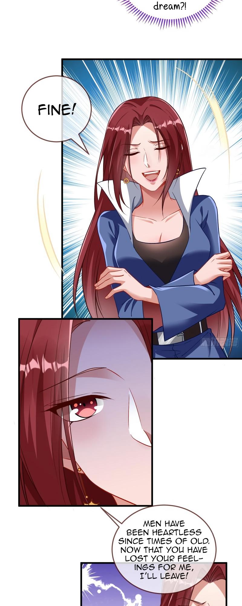 Wan Zha Chao Huang Chap 422 - Next Chap 423