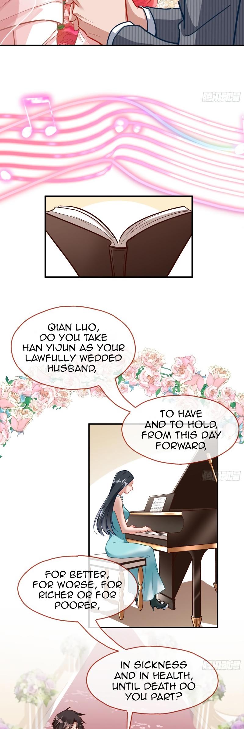 Wan Zha Chao Huang Chap 423 - Next Chap 424
