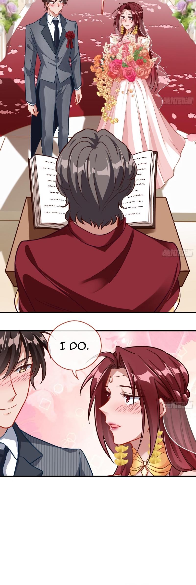 Wan Zha Chao Huang Chap 423 - Next Chap 424