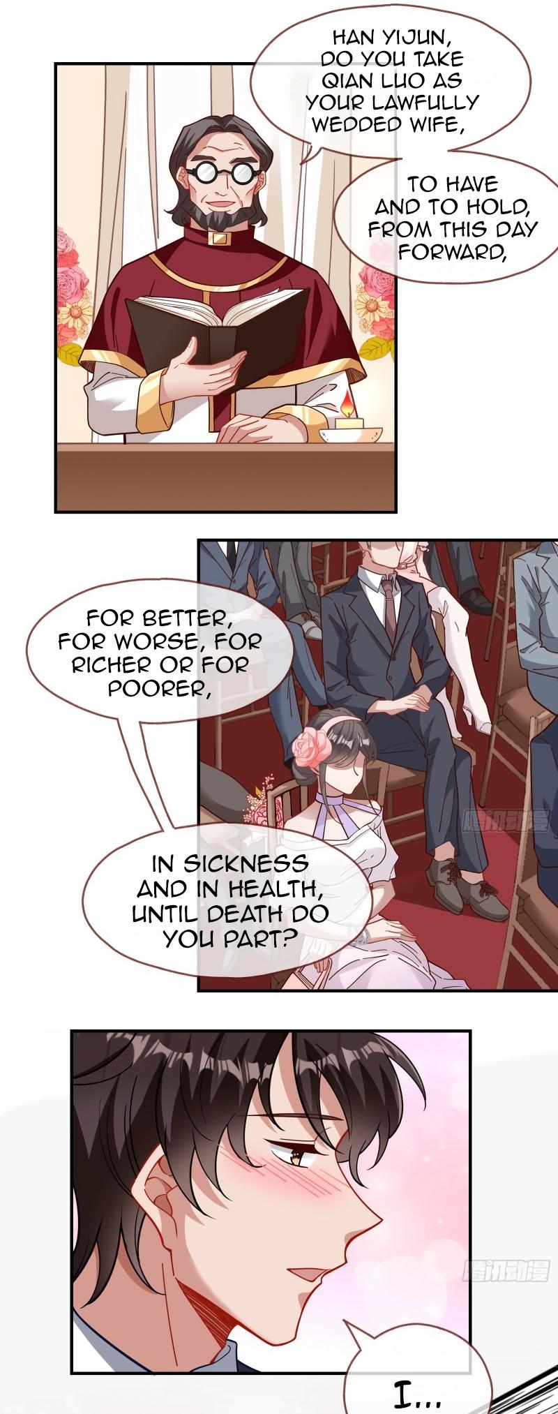 Wan Zha Chao Huang Chap 423 - Next Chap 424