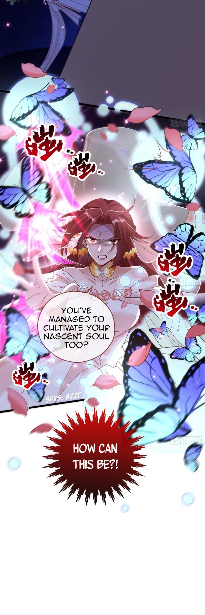 Wan Zha Chao Huang Chap 423 - Next Chap 424