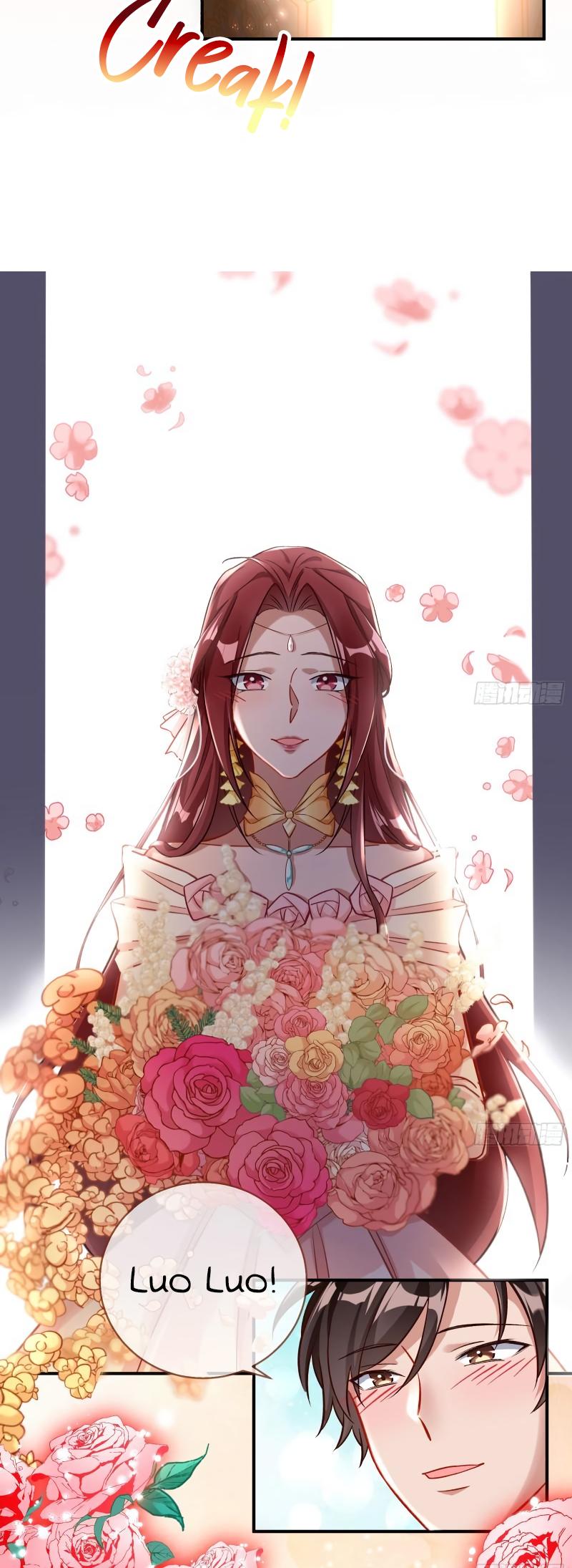 Wan Zha Chao Huang Chap 423 - Next Chap 424