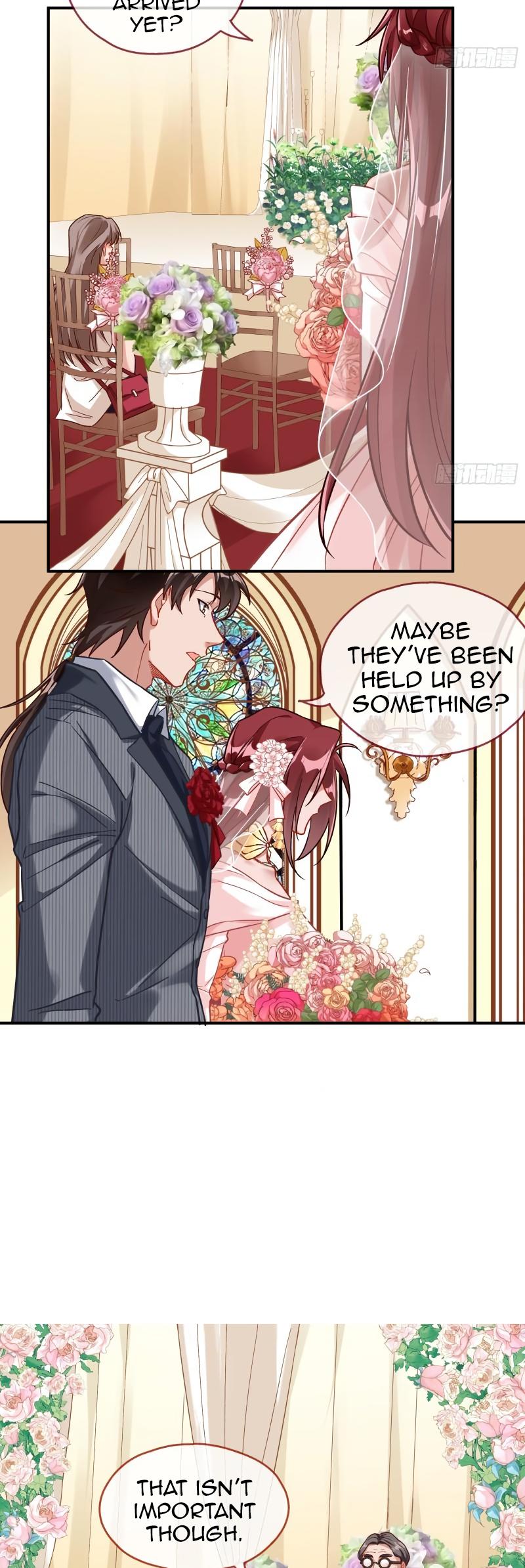 Wan Zha Chao Huang Chap 423 - Next Chap 424