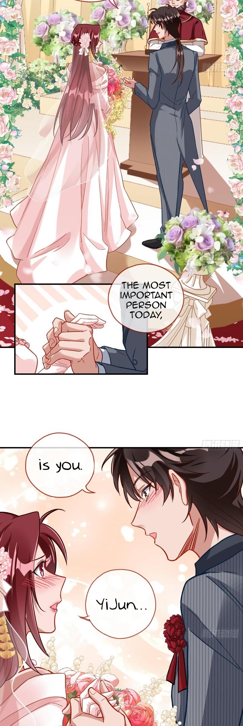 Wan Zha Chao Huang Chap 423 - Next Chap 424
