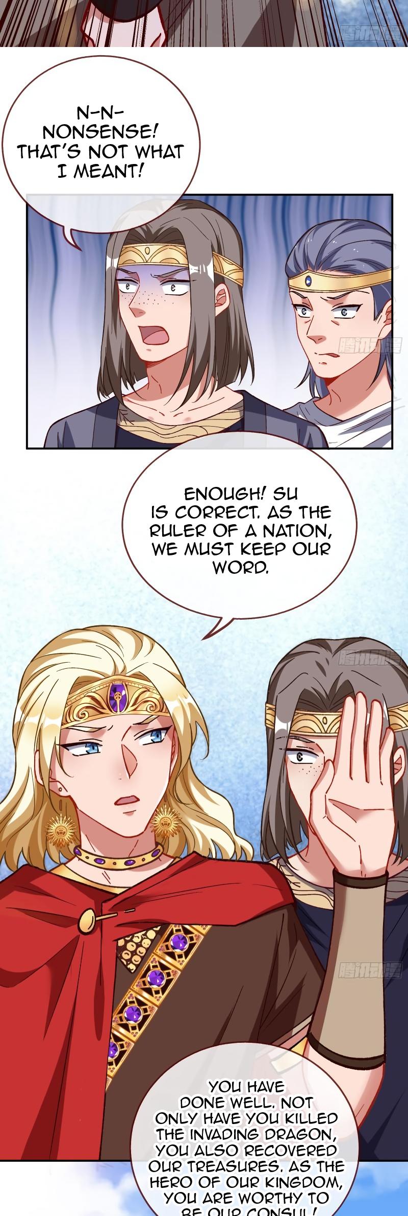 Wan Zha Chao Huang Chap 437 - Next Chap 438