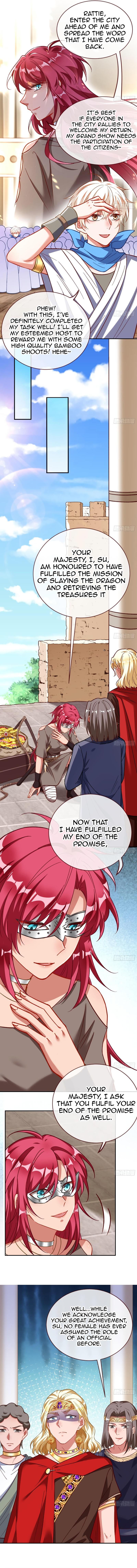 Wan Zha Chao Huang Chap 437 - Next Chap 438